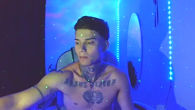 Skartoliver online show from 10-09-25, 03:59