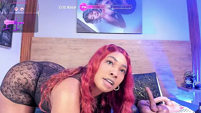 Aliisson Cruz online show from 03-23-26, 01:04