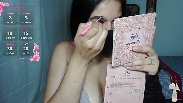 umarany online show from 10-16-25, 01:23