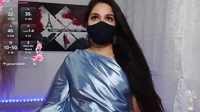 umarany online show from 12-15-25, 03:27