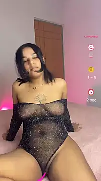 ninapego online show from 12-03-24, 02:36