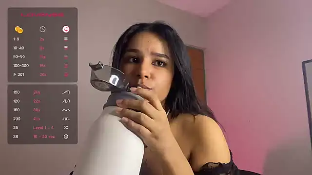 ninapego online show from 12-23-24, 12:25