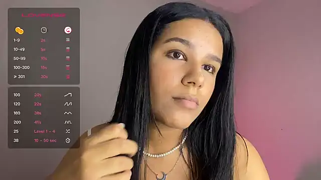 ninapego online show from 01-06-25, 05:08