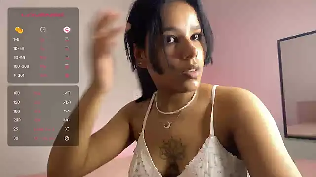 ninapego online show from 02-01-25, 01:44