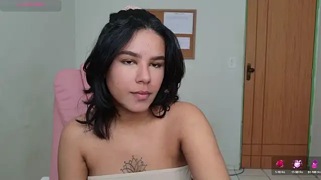 ninapego online show from 09-27-25, 11:48