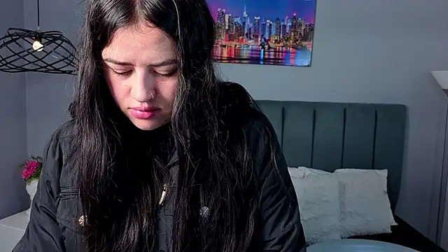 Alli cooper online show from 05-07-26, 11:48