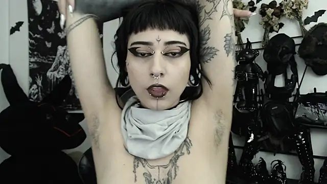 Snapshot of n0sferatus__ chatting on 07-22-26, 03:31 n0sferatus online show from 07-22-26, 03:31