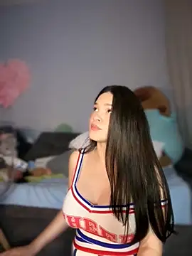 Zeli 66 online show from 04-18-26, 08:40