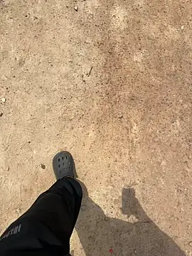 Black-mamba-madingo online show from 10-23-25, 12:04