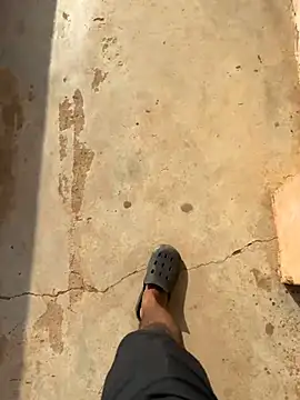 Black-mamba-madingo online show from 12-14-25, 03:39