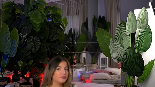 KellyMathews online show from 01-09-26, 02:25