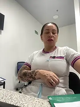 nurse desi sexlove online show from 12-19-25, 03:30