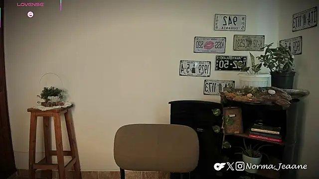 Norma-Jeaane online show from 04-16-26, 08:31