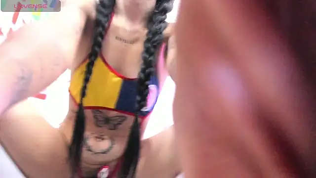 Snapshot of chaymae_nah_ chatting on 06-11-26, 10:19 chaymae nah online show from 06-11-26, 10:19