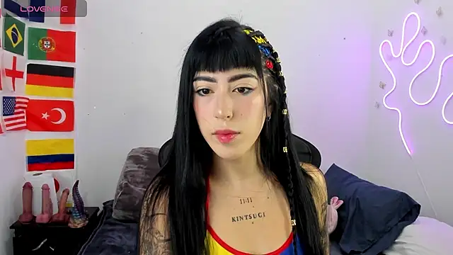Snapshot of chaymae_nah_ chatting on 07-07-26, 08:57 chaymae nah online show from 07-07-26, 08:57