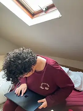 rafamarianoofc online show from 02-03-26, 09:58