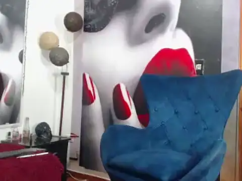 ameliefederline11 online show from 12-19-24, 11:07