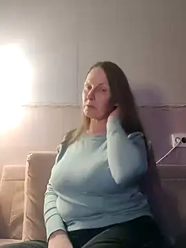 Evelina cute online show from 01-12-25, 08:36