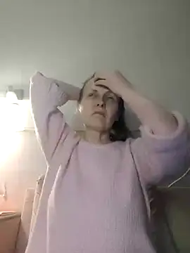 Evelina cute online show from 01-05-26, 07:06