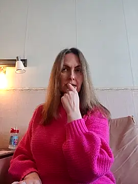 Evelina cute online show from 02-03-26, 11:37