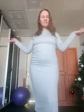 Evelina cute online show from 02-18-26, 09:27