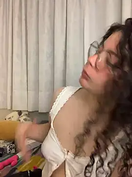 Antoniart  online show from 03-02-25, 04:07