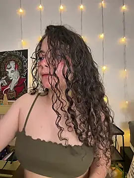 Antoniart  online show from 03-12-25, 01:25