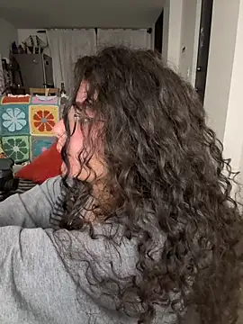 Antoniart  online show from 03-18-25, 03:31