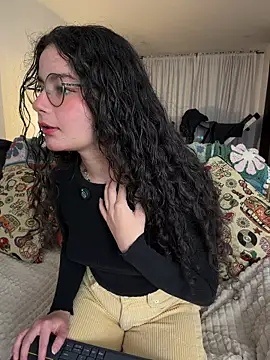 Antoniart  online show from 02-18-26, 03:46