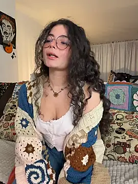 Antoniart  online show from 02-27-26, 04:23