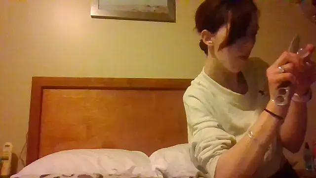 KittaRox online show from 01-31-25, 12:07