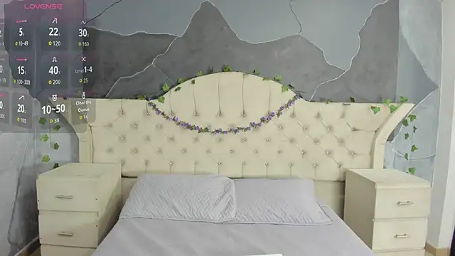 AmberGreyy  online show from 11-29-25, 12:41