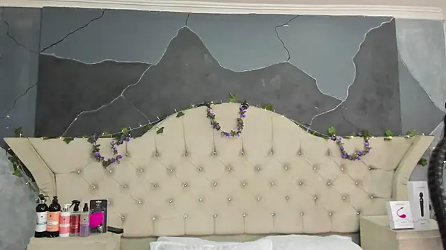 AmberGreyy  online show from 02-05-26, 04:55