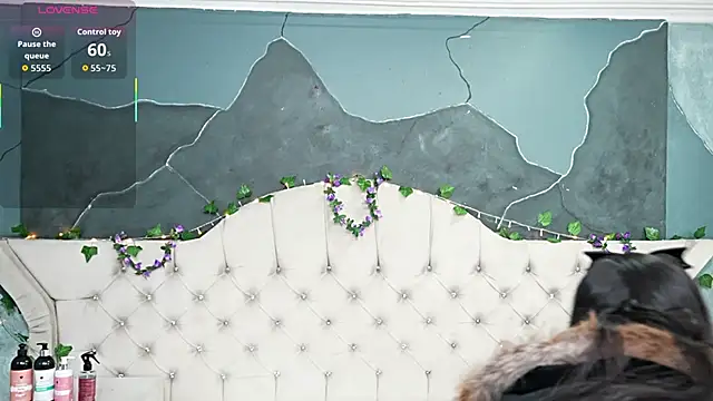 AmberGreyy  online show from 02-16-26, 05:20