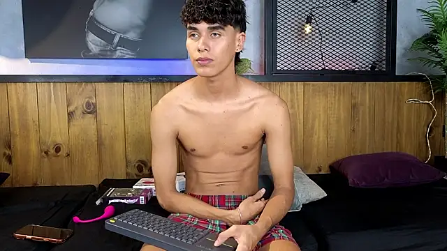 andrewortix online show from 03-07-26, 04:20