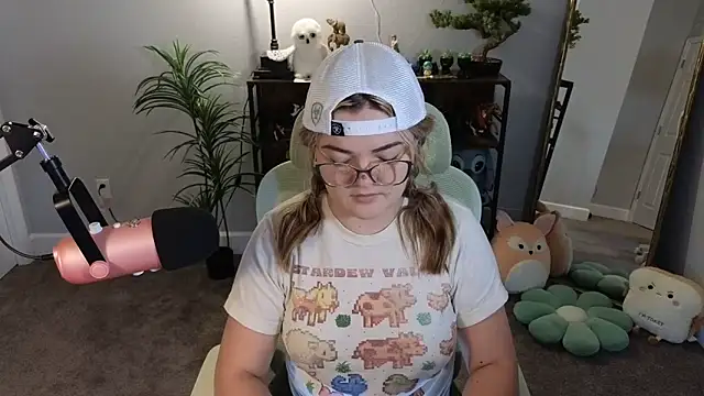 rodeobrii online show from 11-27-25, 04:03