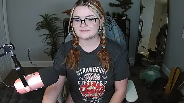 rodeobrii online show from 02-18-26, 01:01