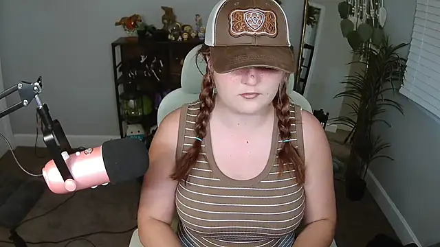 rodeobrii online show from 04-10-26, 01:22