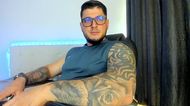 Teilor Creed online show from 02-04-26, 09:09