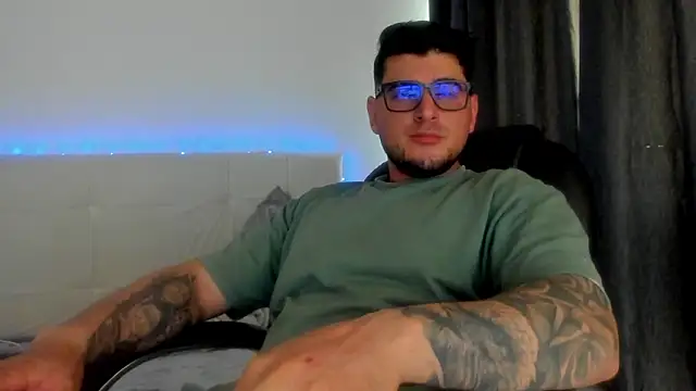 Teilor Creed online show from 03-08-26, 07:17