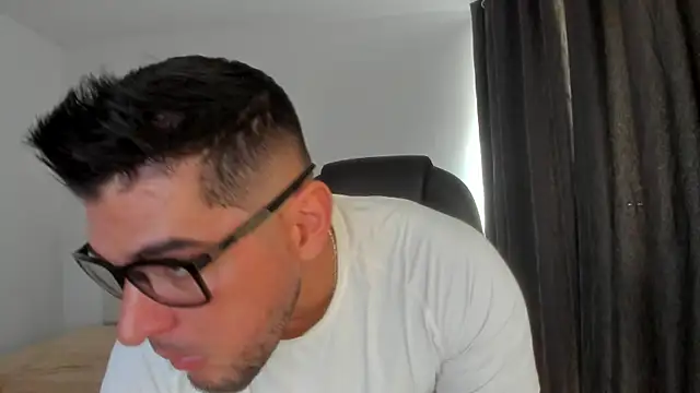 Teilor Creed online show from 04-09-26, 07:19