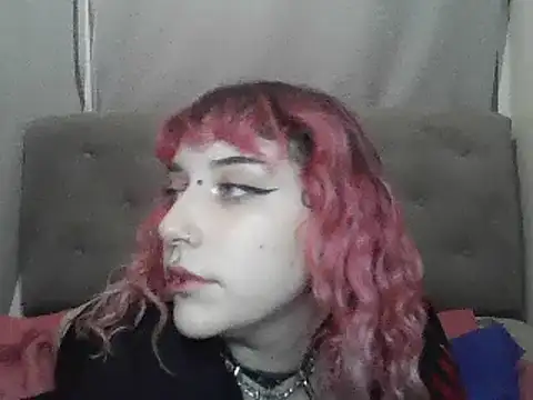 shinigami6669 online show from 12-04-24, 12:19