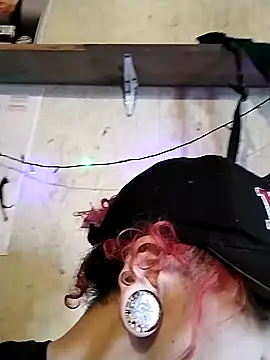 shinigami6669 online show from 11-27-25, 12:40