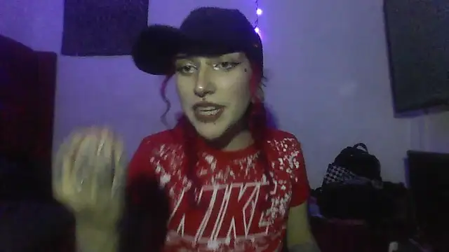 shinigami6669 online show from 03-07-26, 01:24