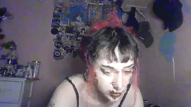 shinigami6669 online show from 04-17-26, 08:34