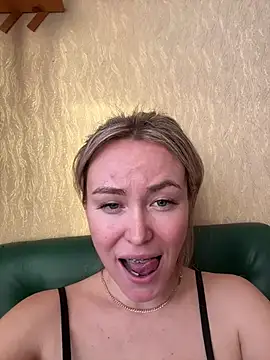 LovenseLush online show from 01-18-25, 12:04