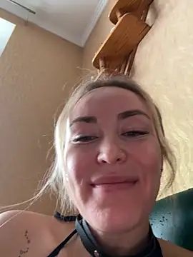 LovenseLush online show from 11-20-25, 09:20