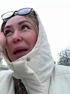 LovenseLush online show from 02-11-26, 02:00