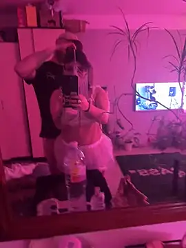 Big Mini online show from 03-08-25, 01:06