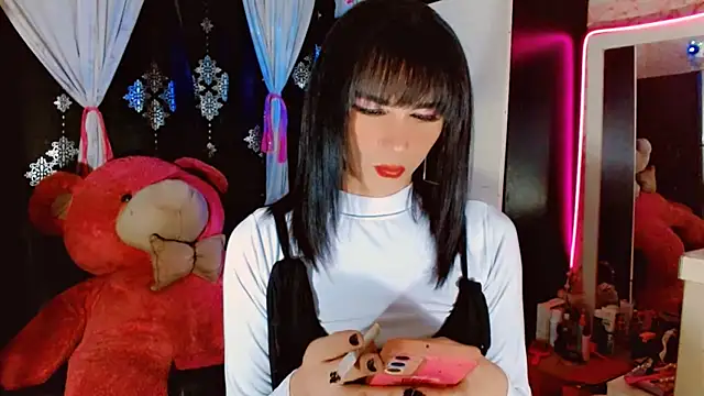 AngelicaDark online show from 03-24-26, 01:10